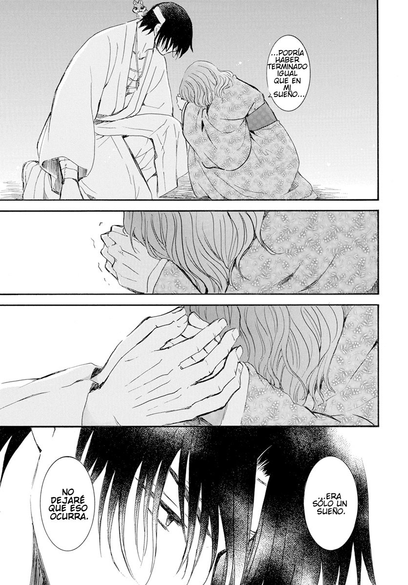 Read Yona of the Dawn Es Manga Online