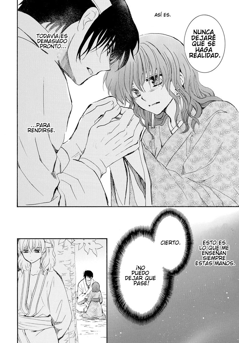 Read Yona of the Dawn Es Manga Online
