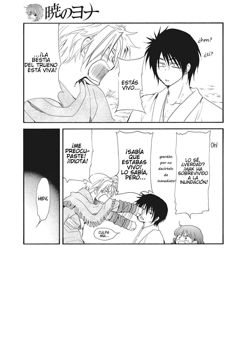 Read Yona of the Dawn Es Manga Online
