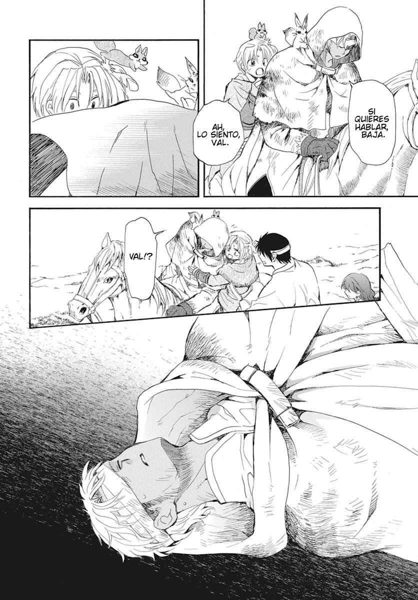Read Yona of the Dawn Es Manga Online