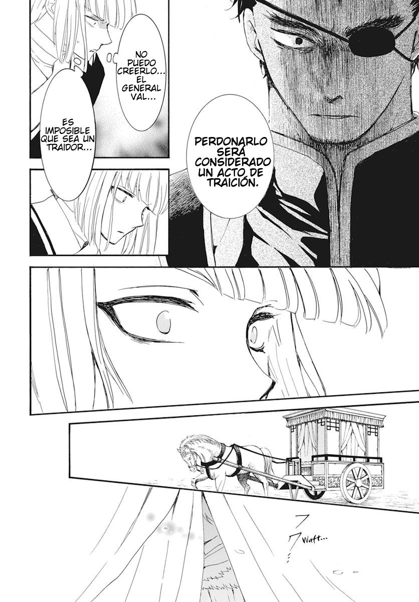Read Yona of the Dawn Es Manga Online