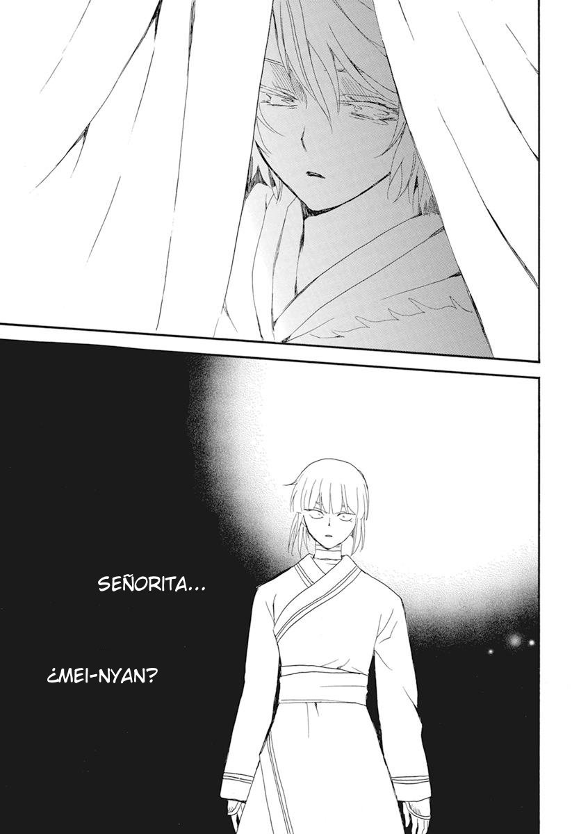 Read Yona of the Dawn Es Manga Online