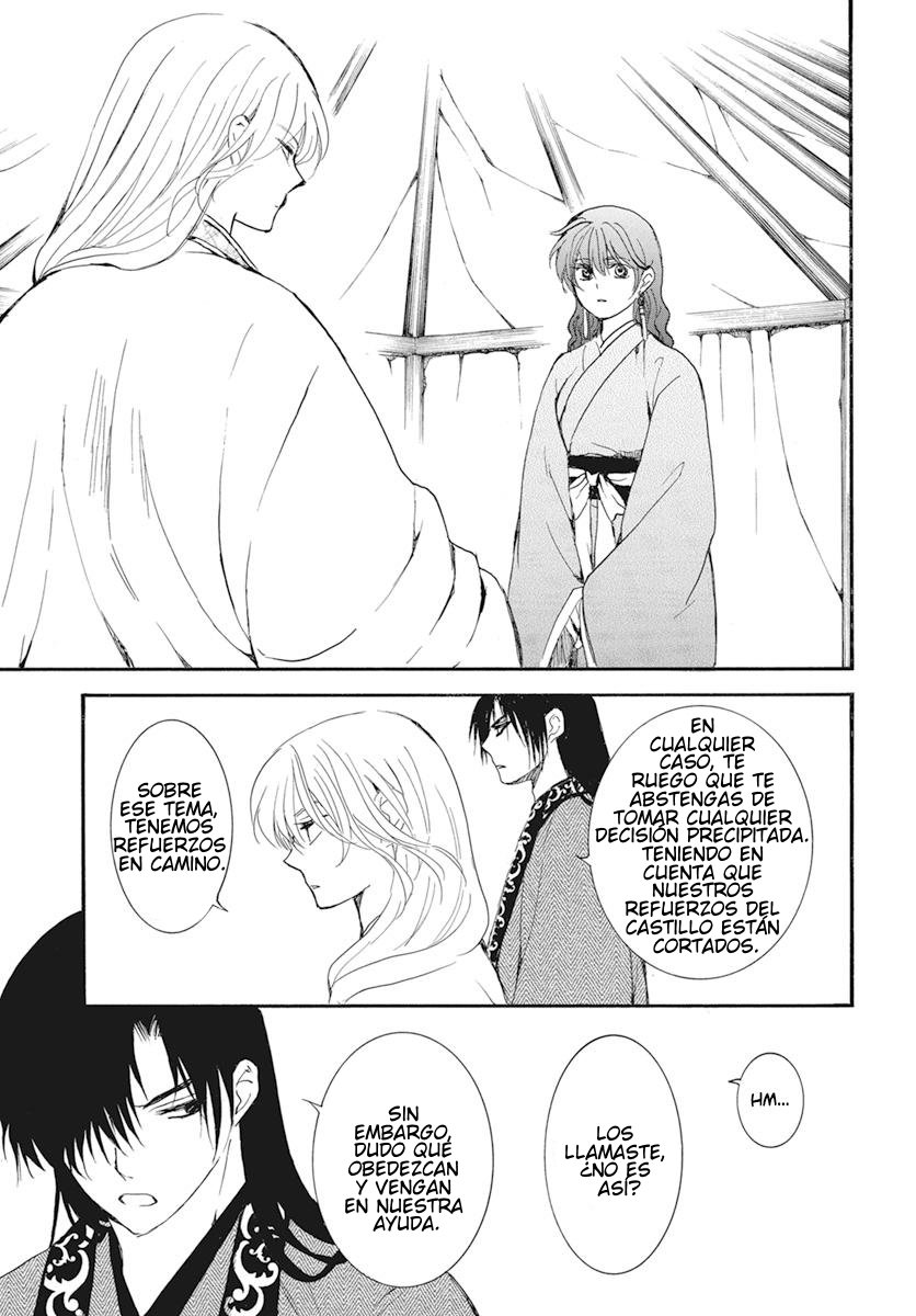 Read Yona of the Dawn Es Manga Online