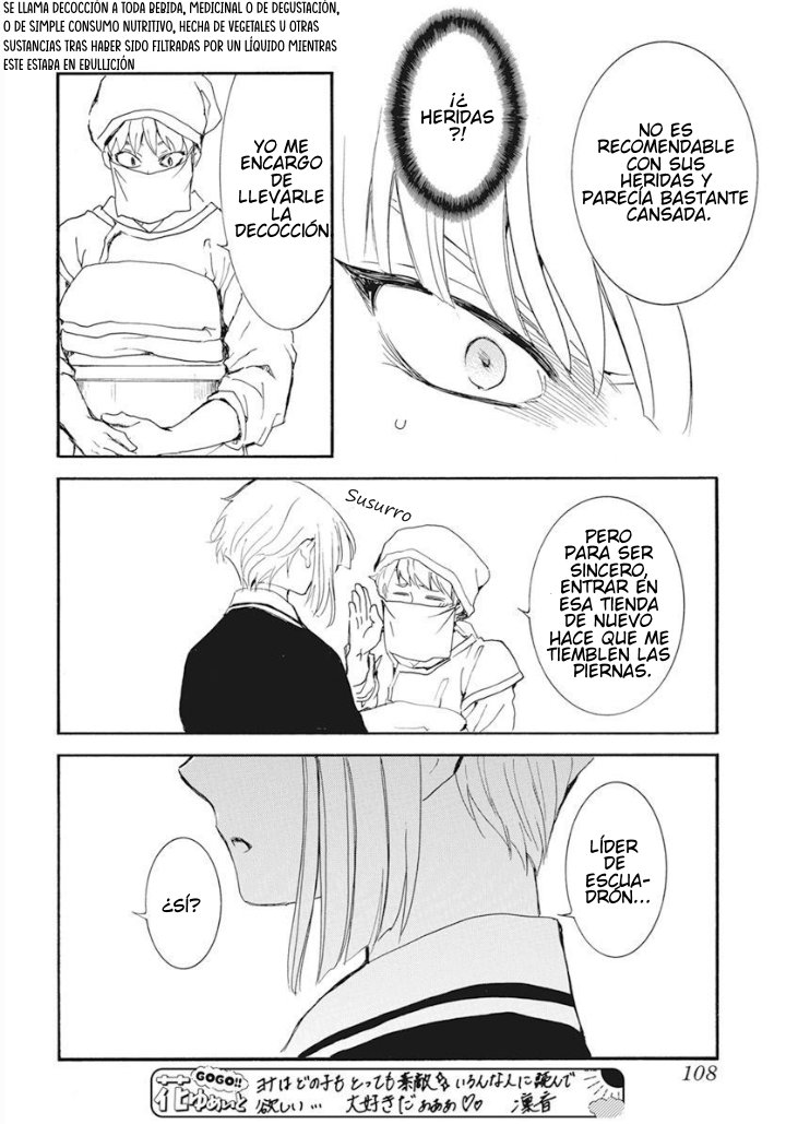 Read Yona of the Dawn Es Manga Online