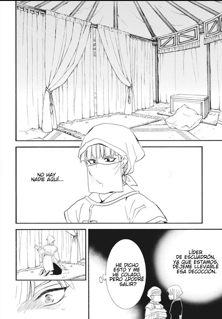 Read Yona of the Dawn Es Manga Online