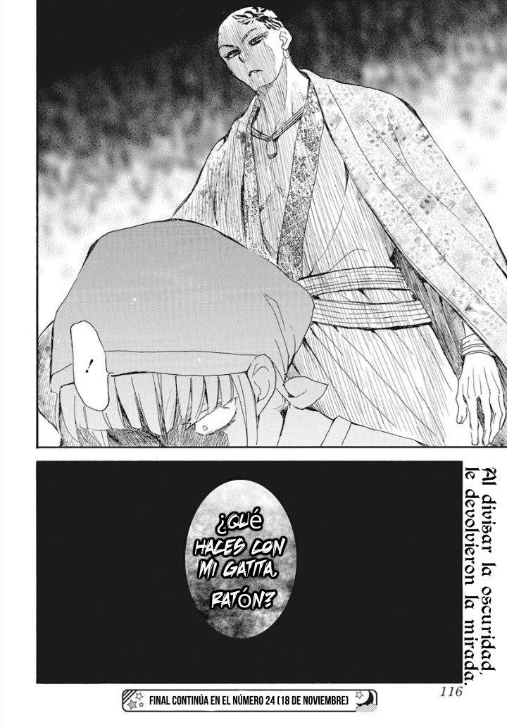 Read Yona of the Dawn Es Manga Online