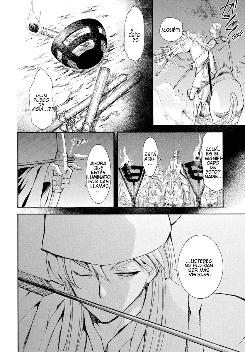 Read Yona of the Dawn Es Manga Online