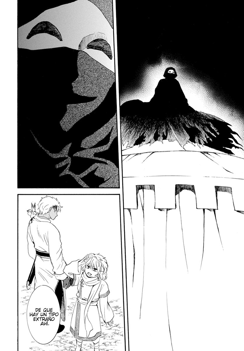 Read Yona of the Dawn Es Manga Online