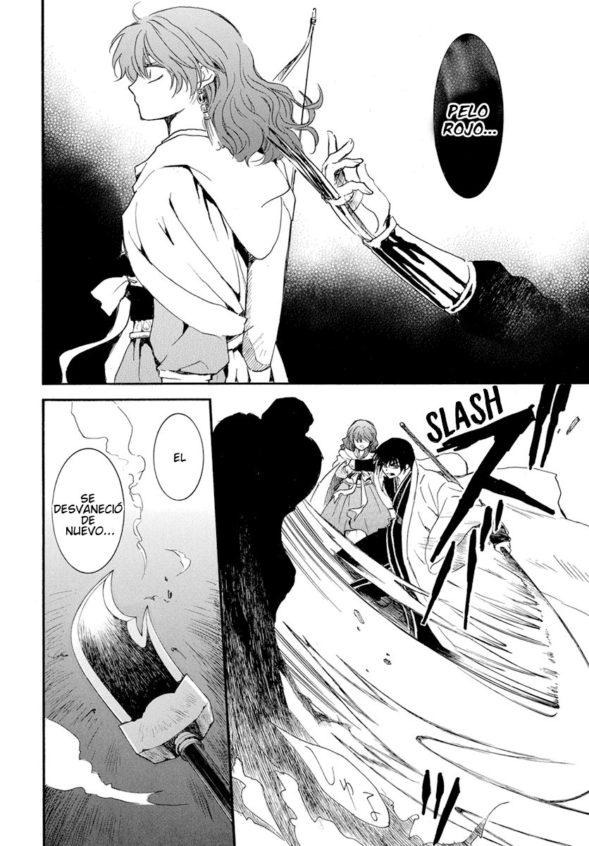 Read Yona of the Dawn Es Manga Online