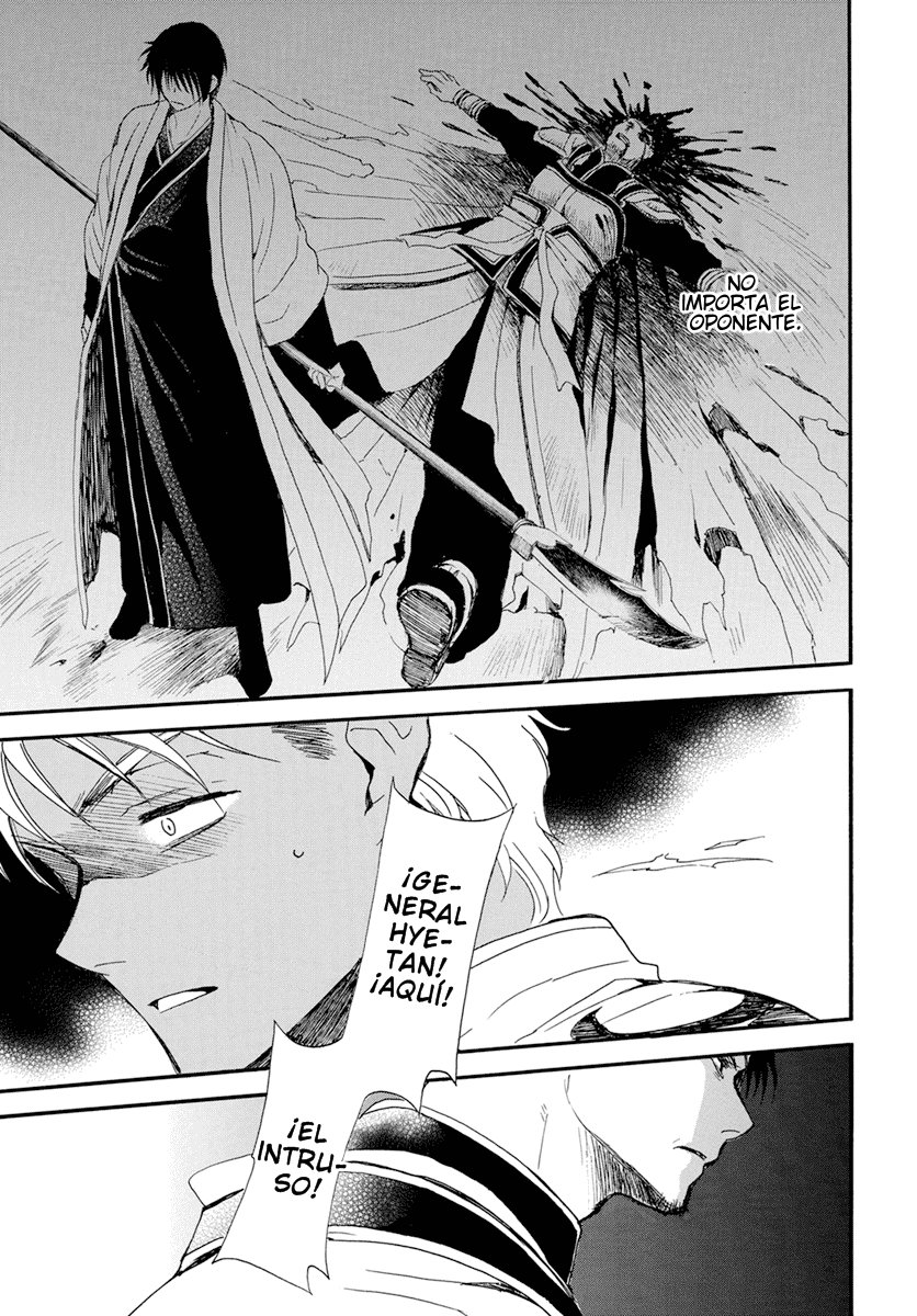 Read Yona of the Dawn Es Manga Online