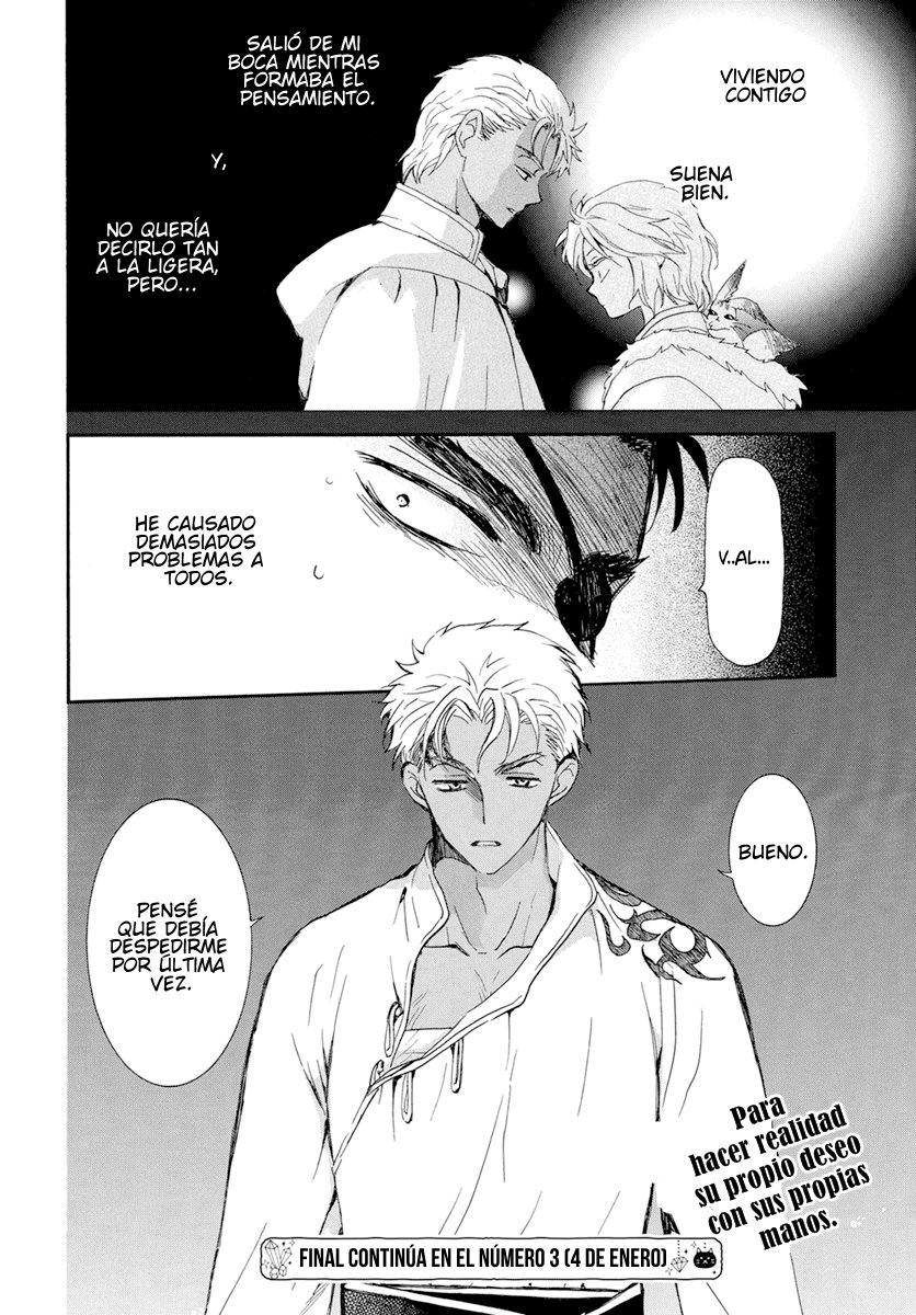 Read Yona of the Dawn Es Manga Online