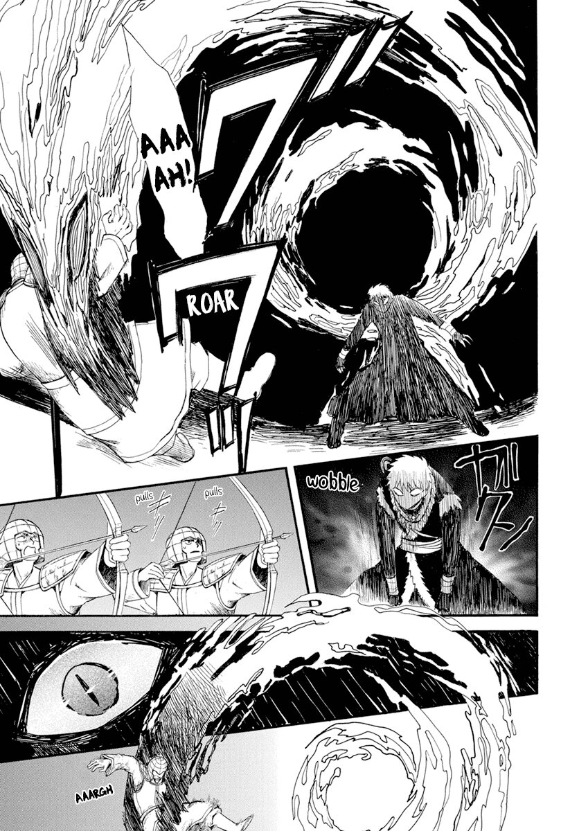 Read Yona of the Dawn Es Manga Online