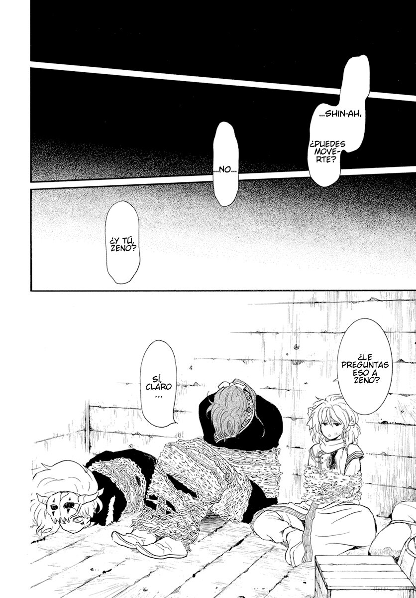 Read Yona of the Dawn Es Manga Online