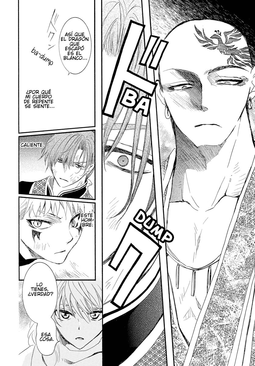 Read Yona of the Dawn Es Manga Online