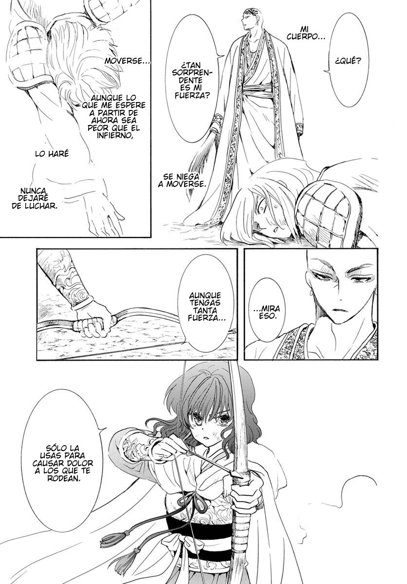 Read Yona of the Dawn Es Manga Online