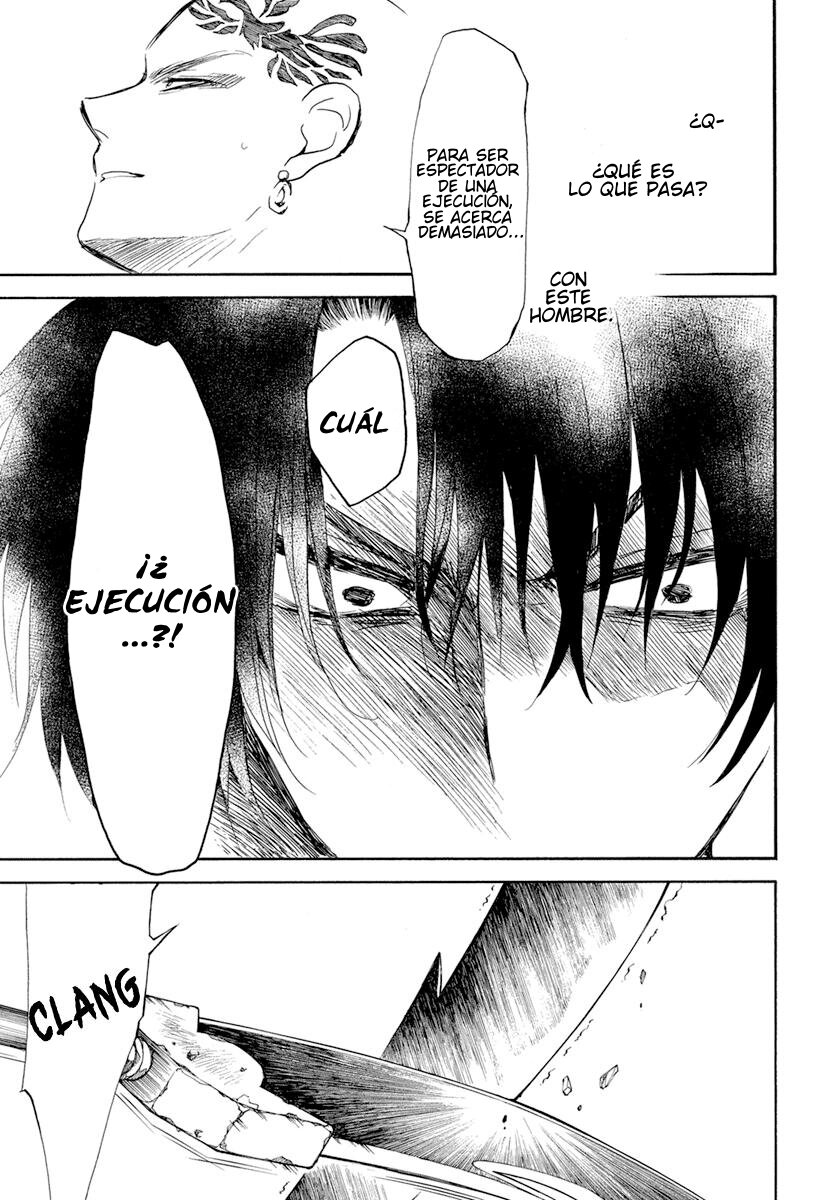 Read Yona of the Dawn Es Manga Online
