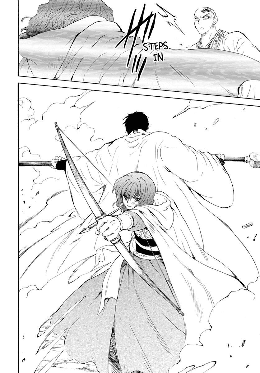 Read Yona of the Dawn Es Manga Online