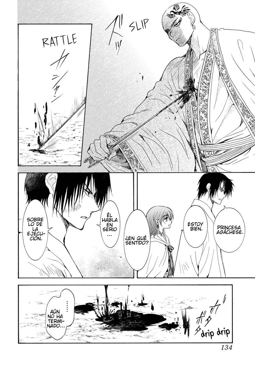 Read Yona of the Dawn Es Manga Online
