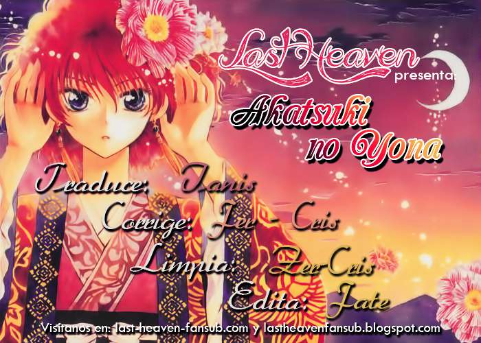 Read Yona of the Dawn Es Manga Online