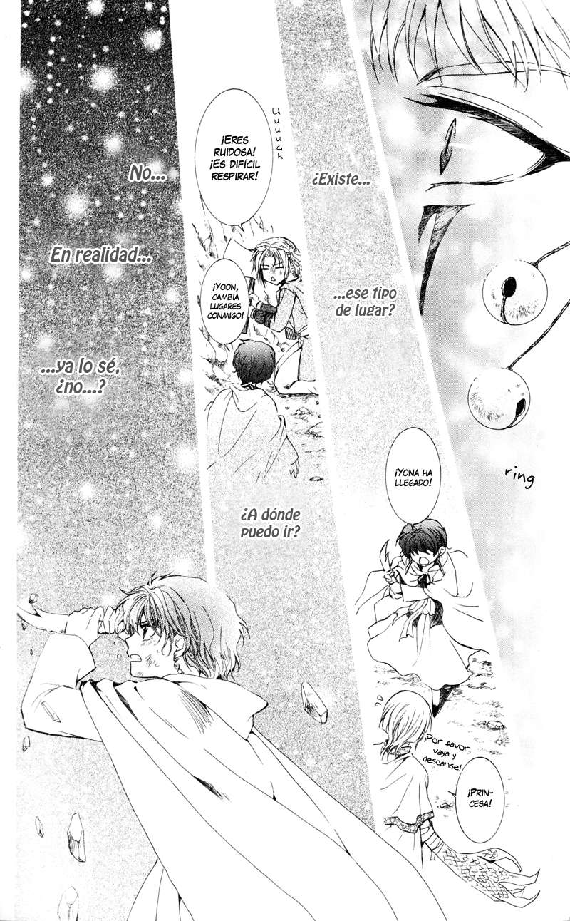 Read Yona of the Dawn Es Manga Online