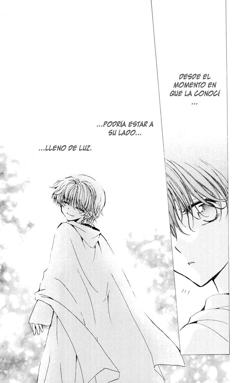 Read Yona of the Dawn Es Manga Online