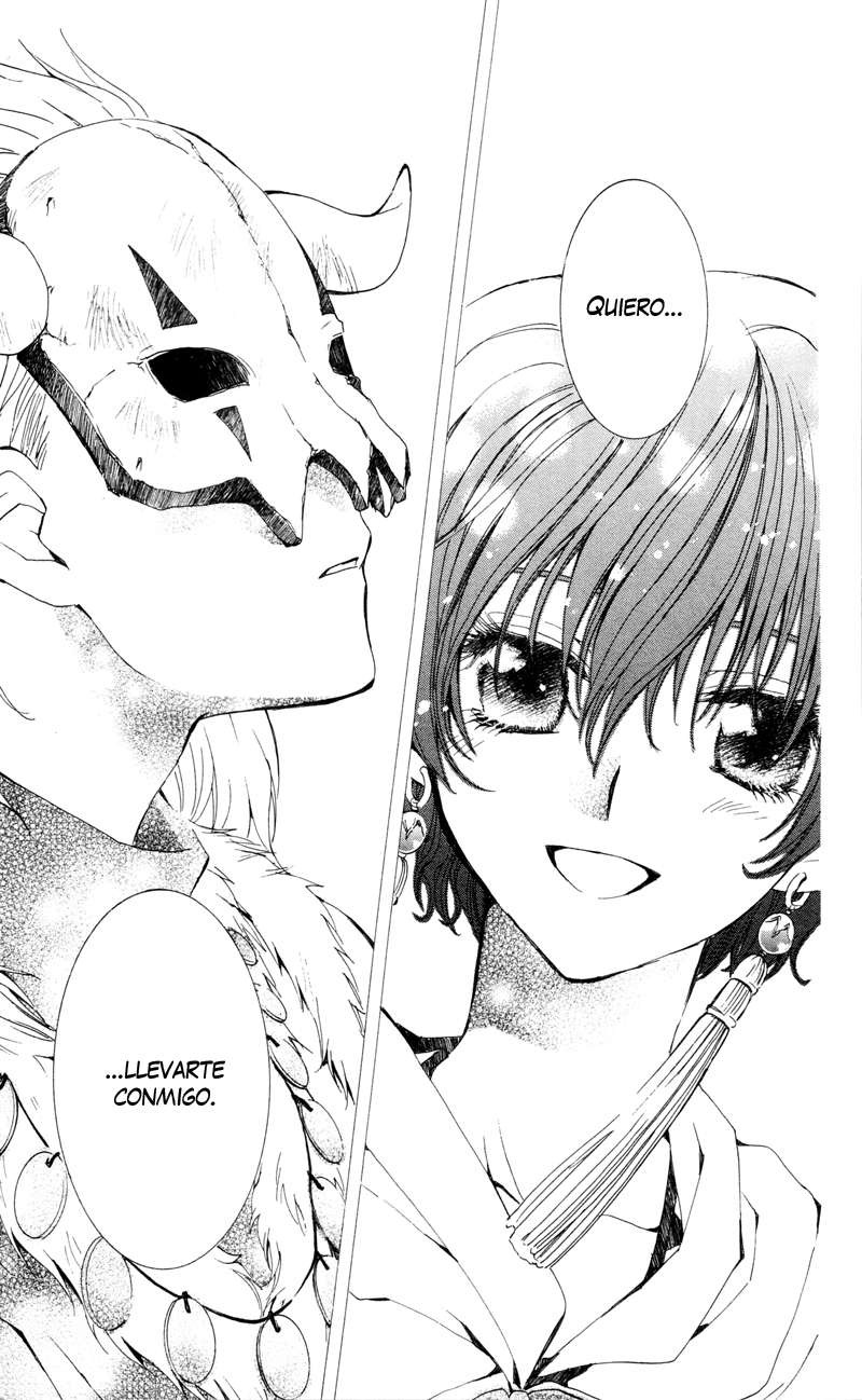 Read Yona of the Dawn Es Manga Online