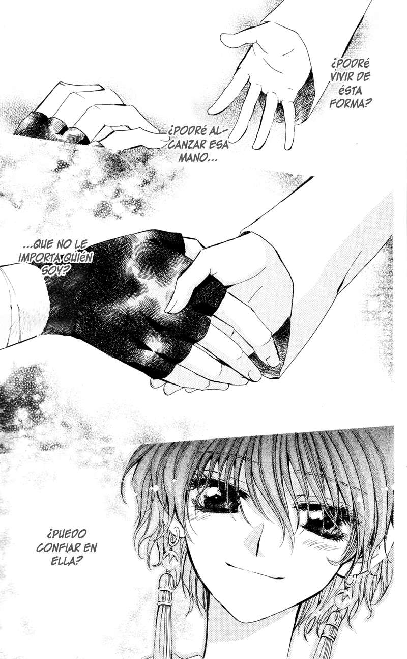 Read Yona of the Dawn Es Manga Online