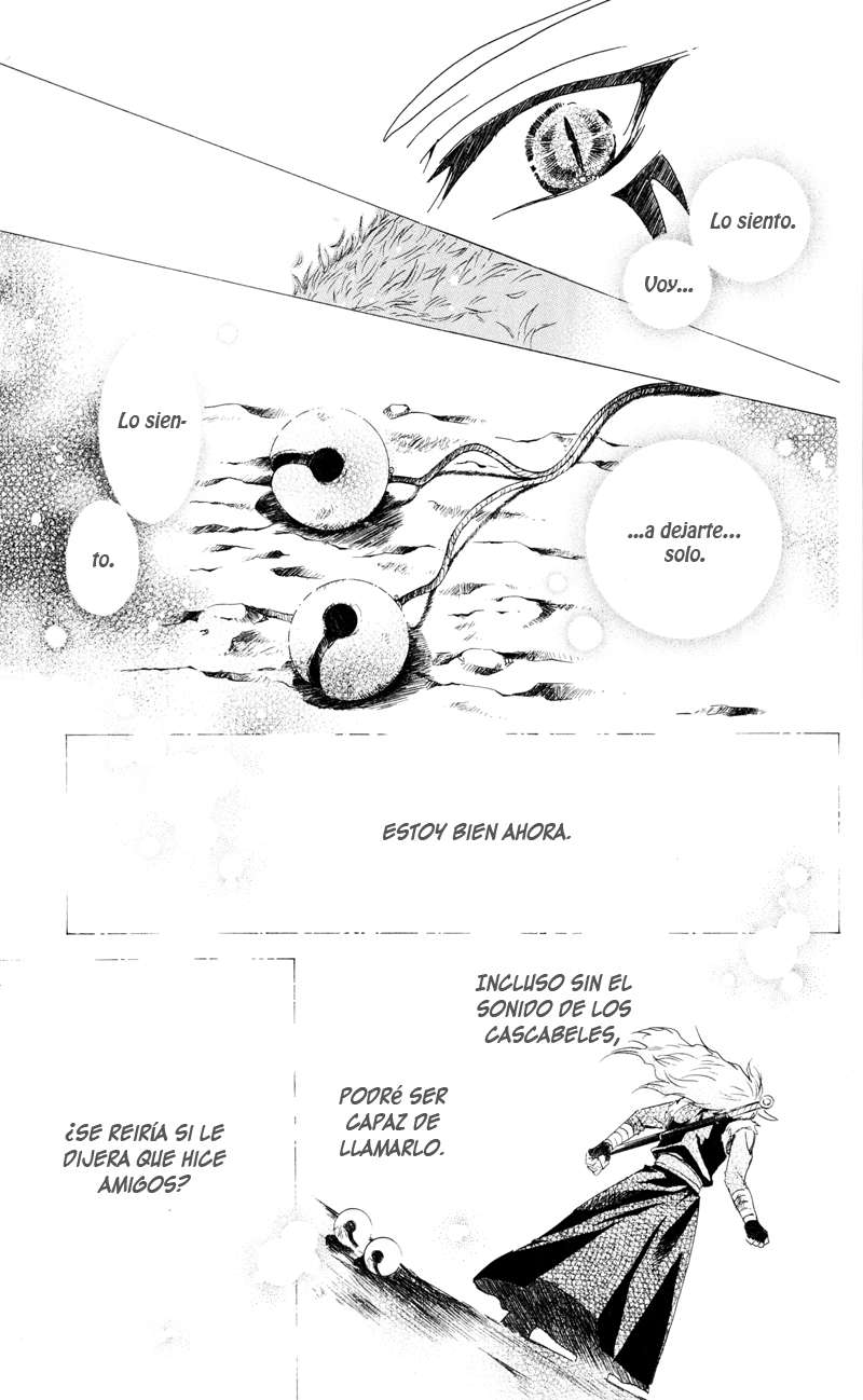 Read Yona of the Dawn Es Manga Online