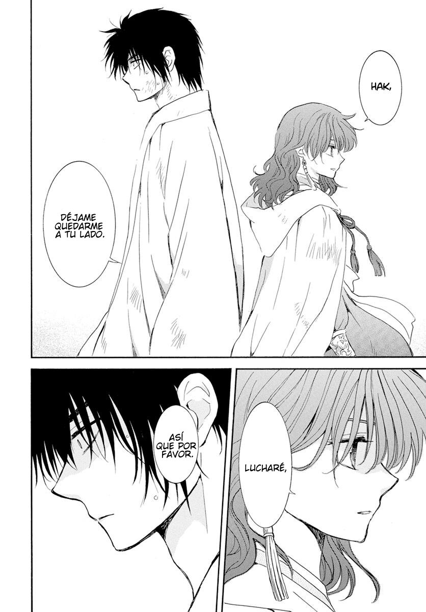 Read Yona of the Dawn Es Manga Online