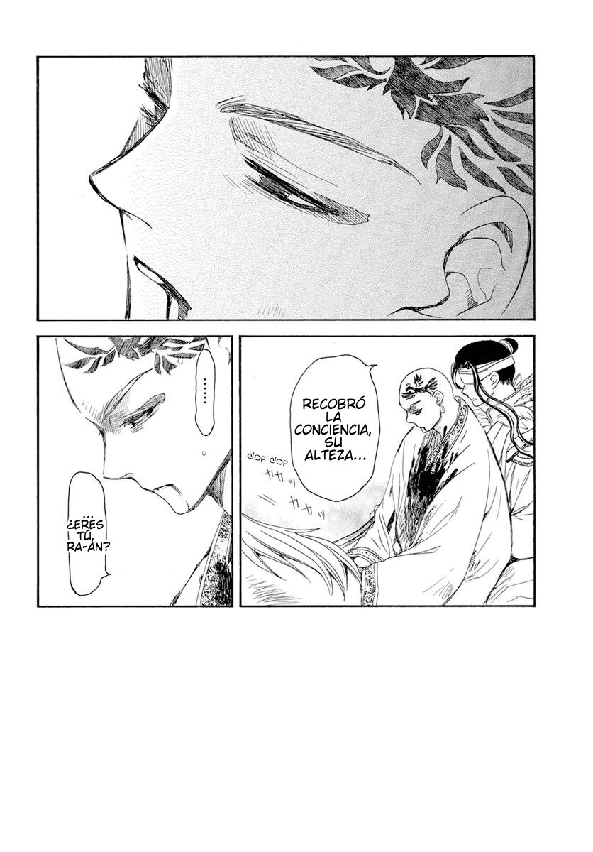 Read Yona of the Dawn Es Manga Online