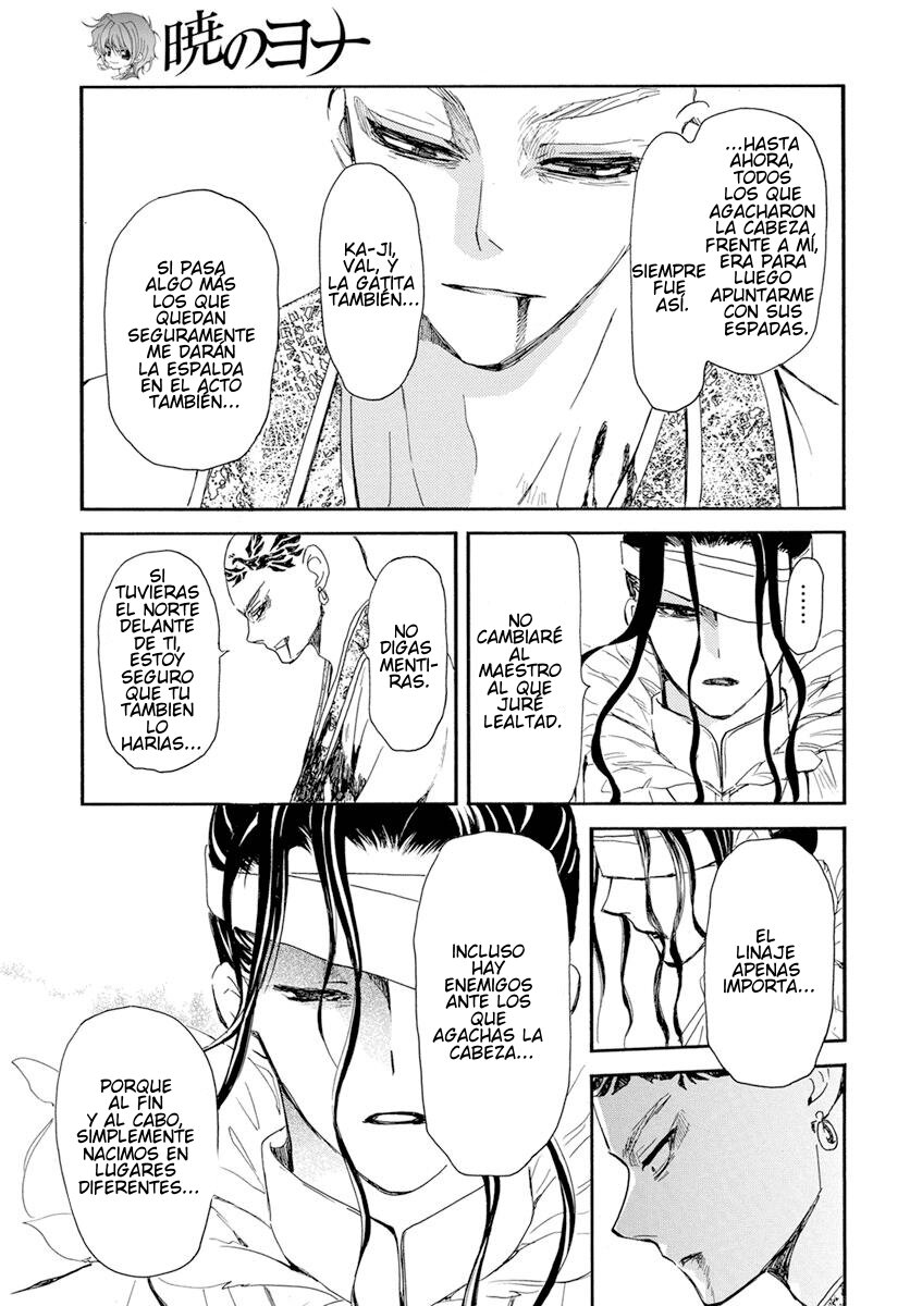 Read Yona of the Dawn Es Manga Online