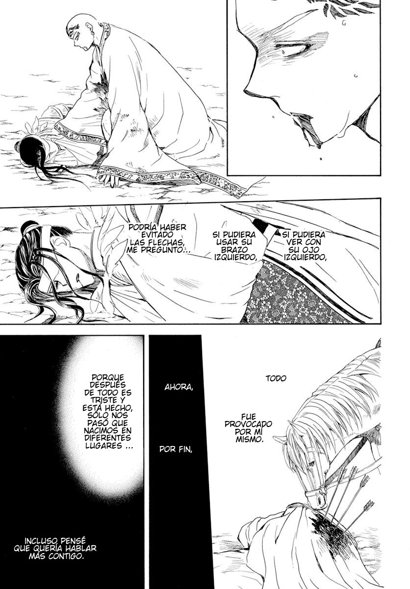 Read Yona of the Dawn Es Manga Online