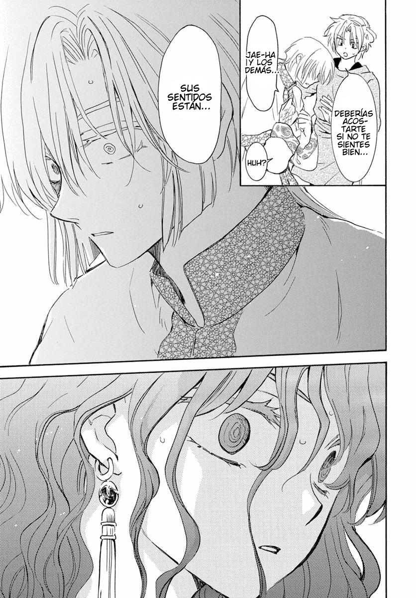 Read Yona of the Dawn Es Manga Online