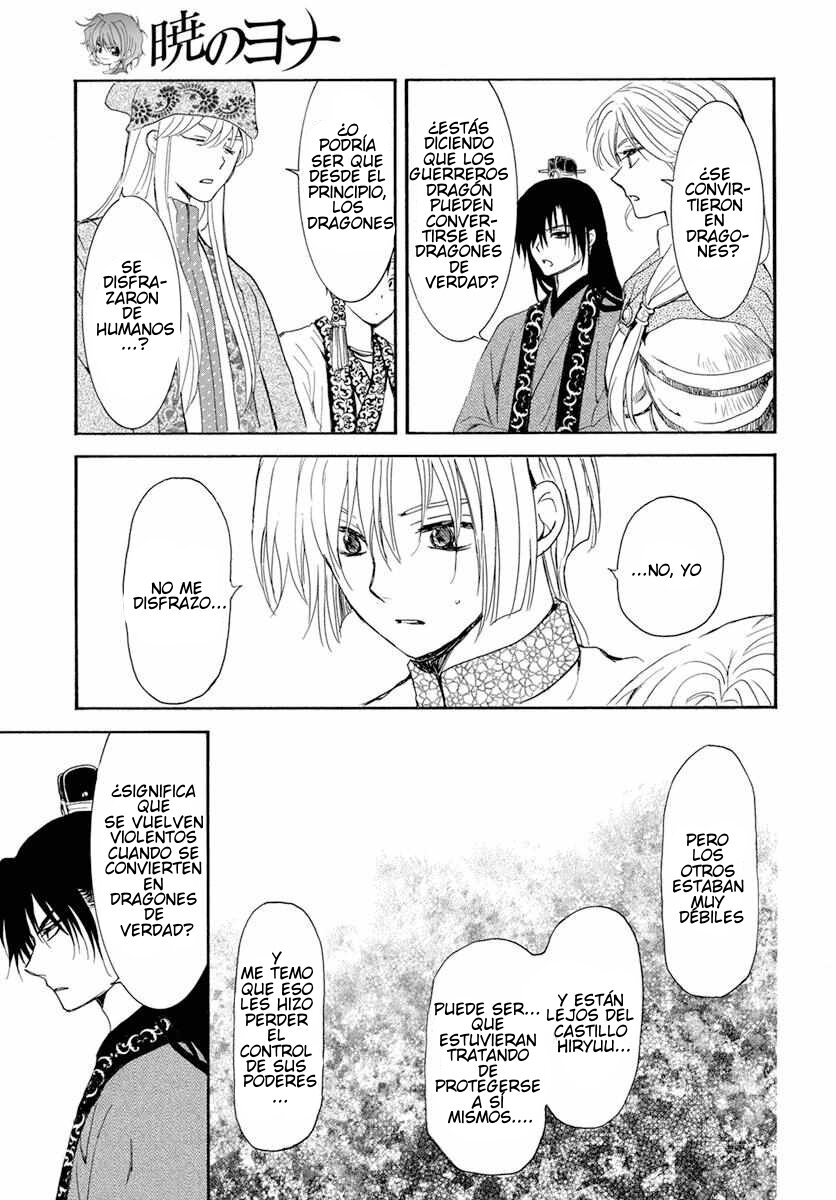 Read Yona of the Dawn Es Manga Online