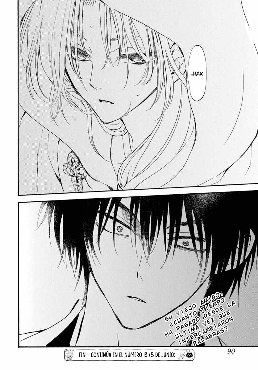 Read Yona of the Dawn Es Manga Online
