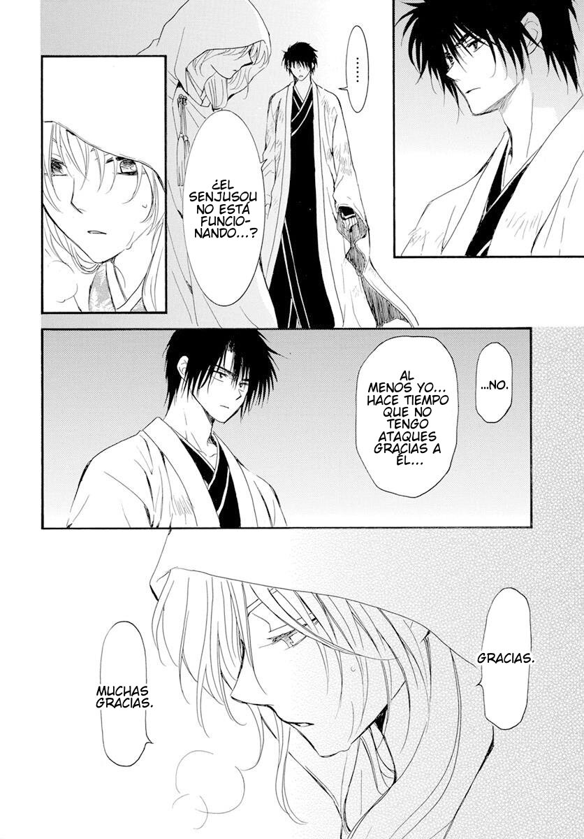 Read Yona of the Dawn Es Manga Online
