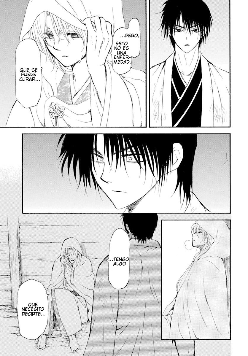 Read Yona of the Dawn Es Manga Online