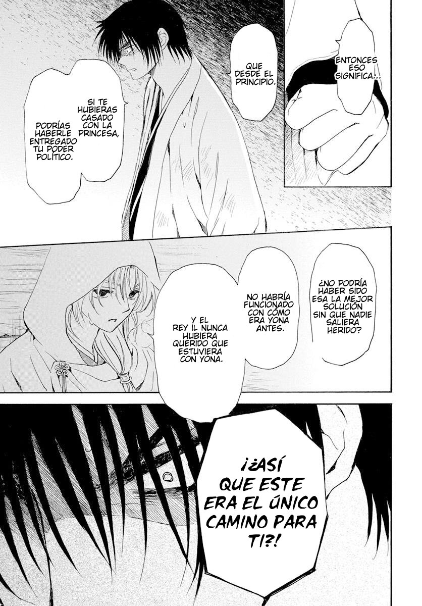 Read Yona of the Dawn Es Manga Online