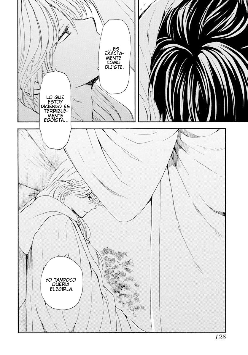 Read Yona of the Dawn Es Manga Online