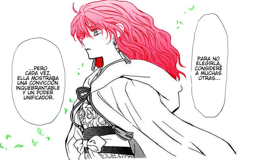 Read Yona of the Dawn Es Manga Online