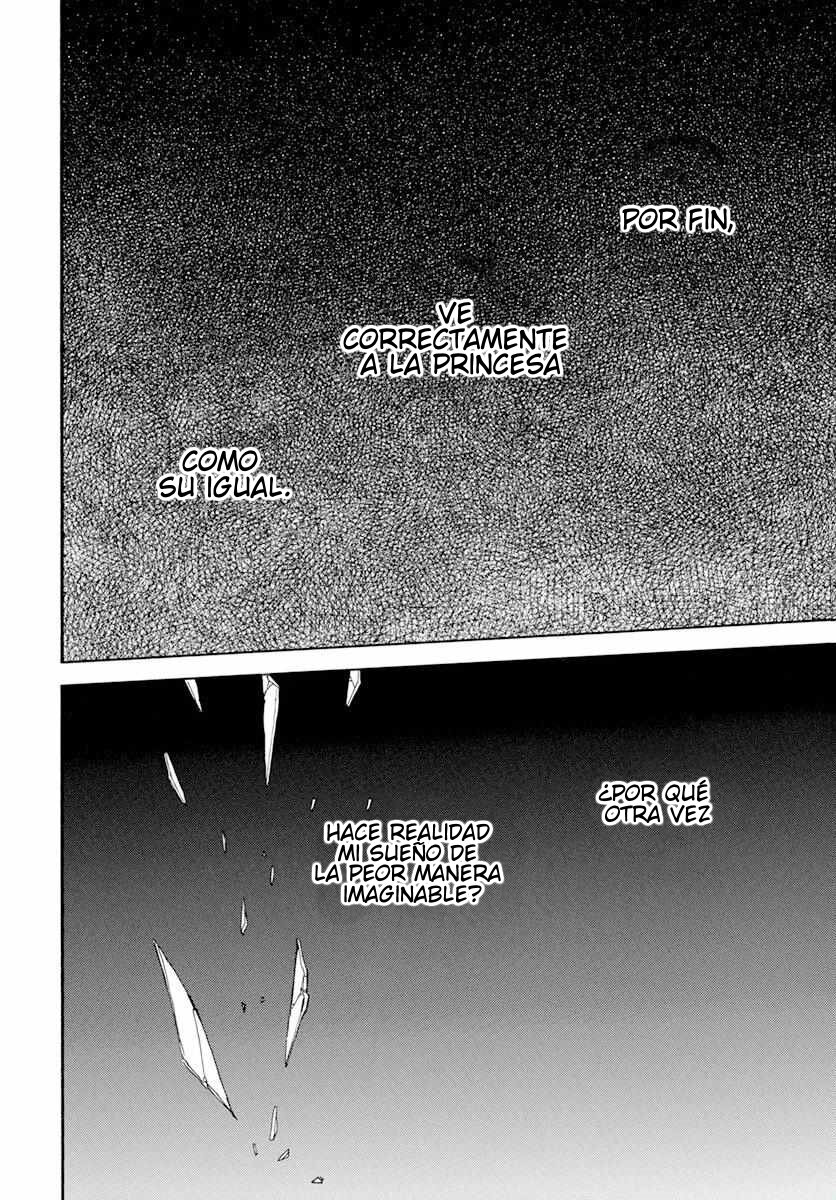 Read Yona of the Dawn Es Manga Online