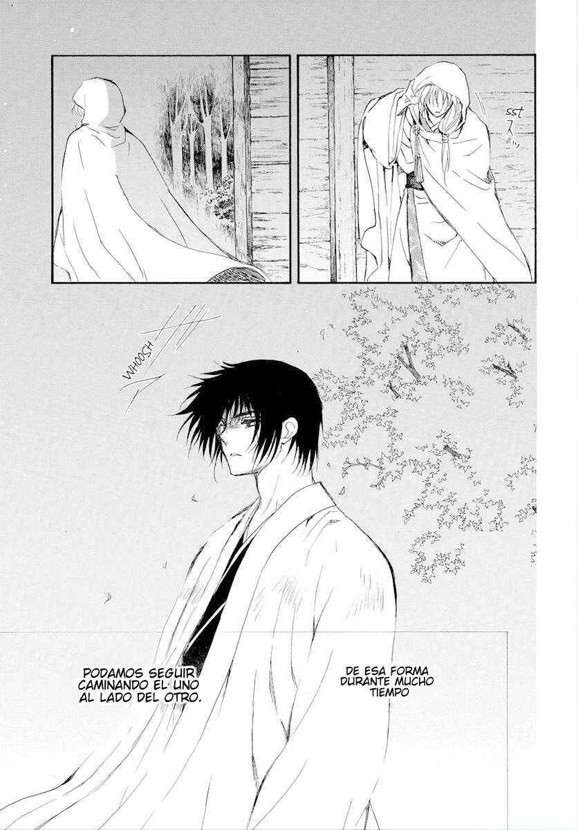 Read Yona of the Dawn Es Manga Online