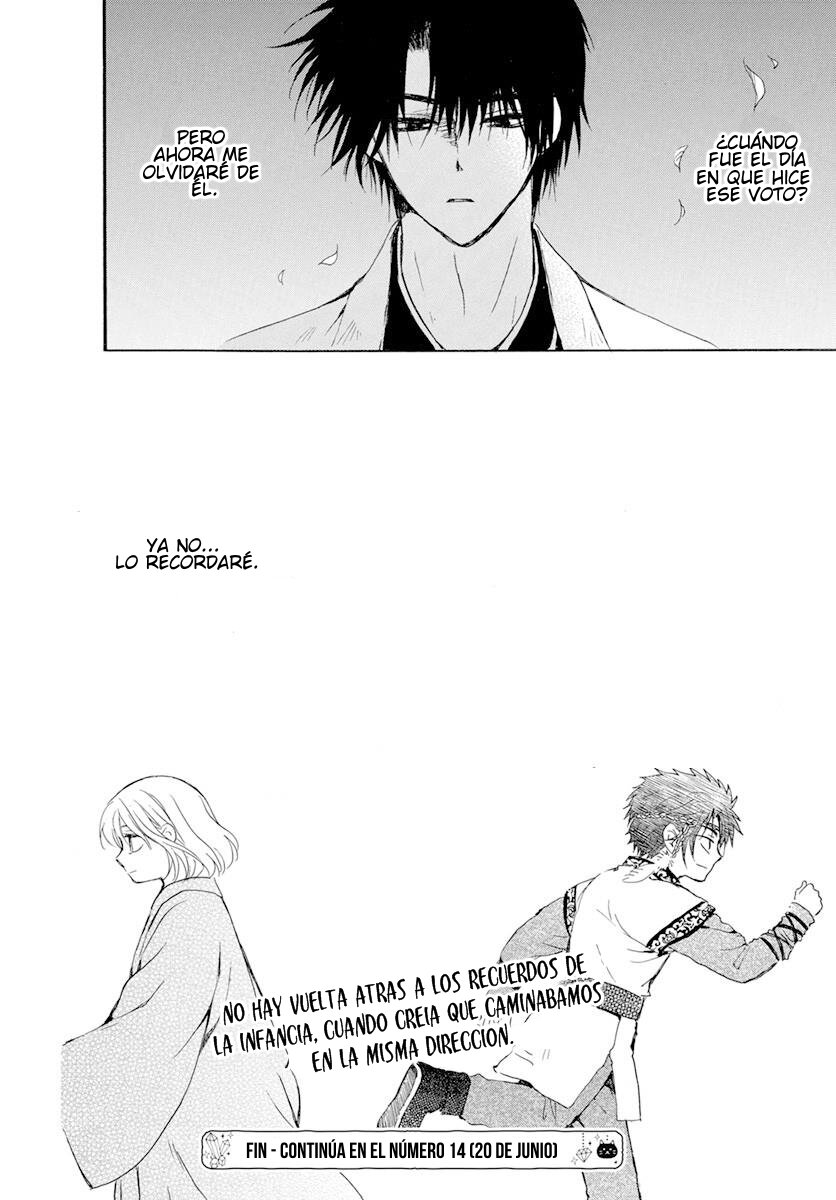 Read Yona of the Dawn Es Manga Online