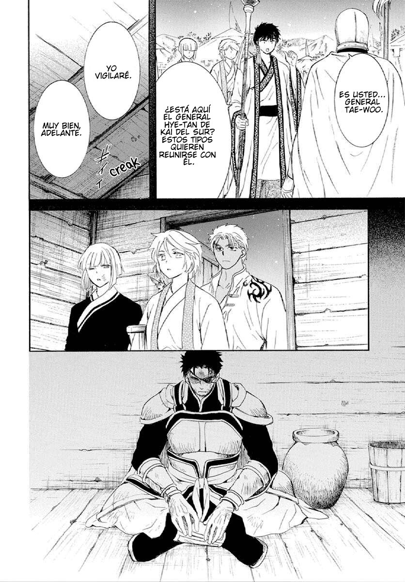 Read Yona of the Dawn Es Manga Online