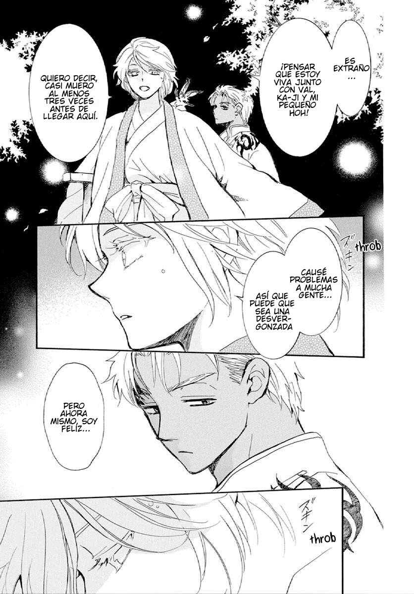 Read Yona of the Dawn Es Manga Online