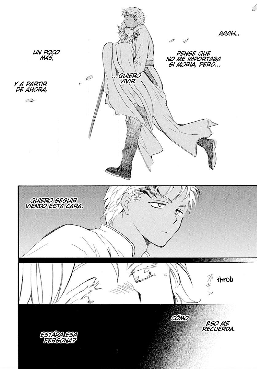 Read Yona of the Dawn Es Manga Online
