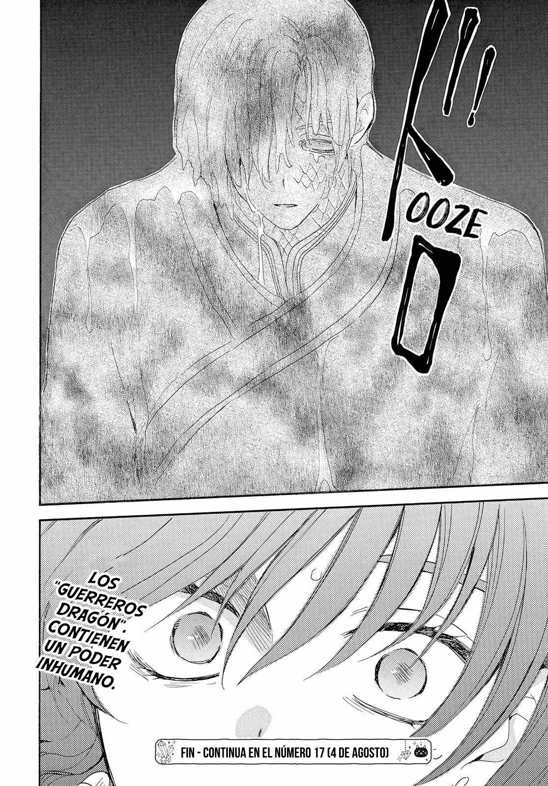 Read Yona of the Dawn Es Manga Online