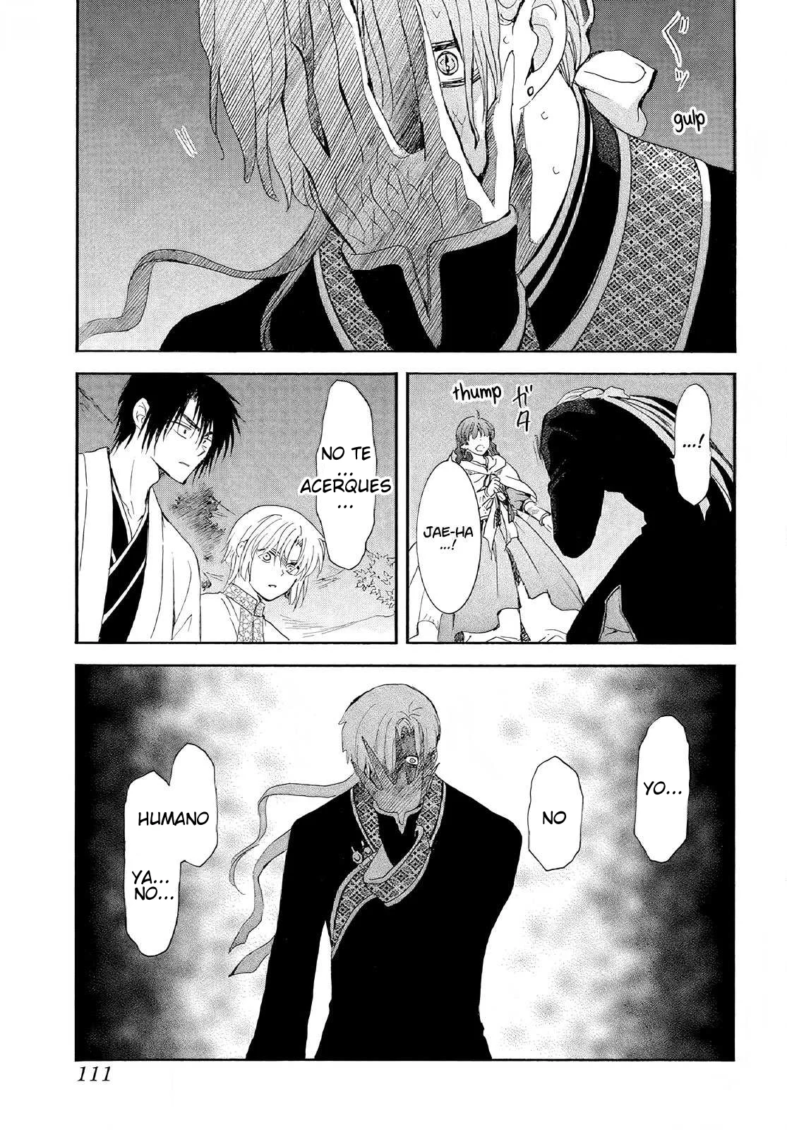 Read Yona of the Dawn Es Manga Online