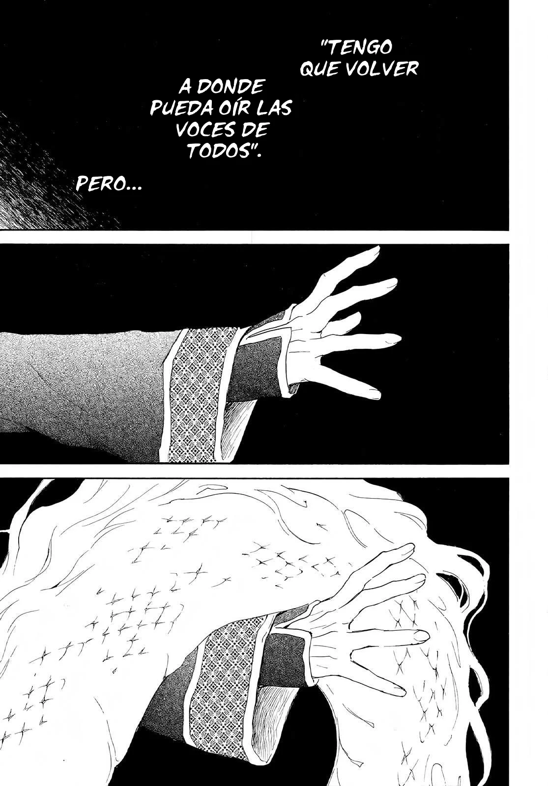 Read Yona of the Dawn Es Manga Online