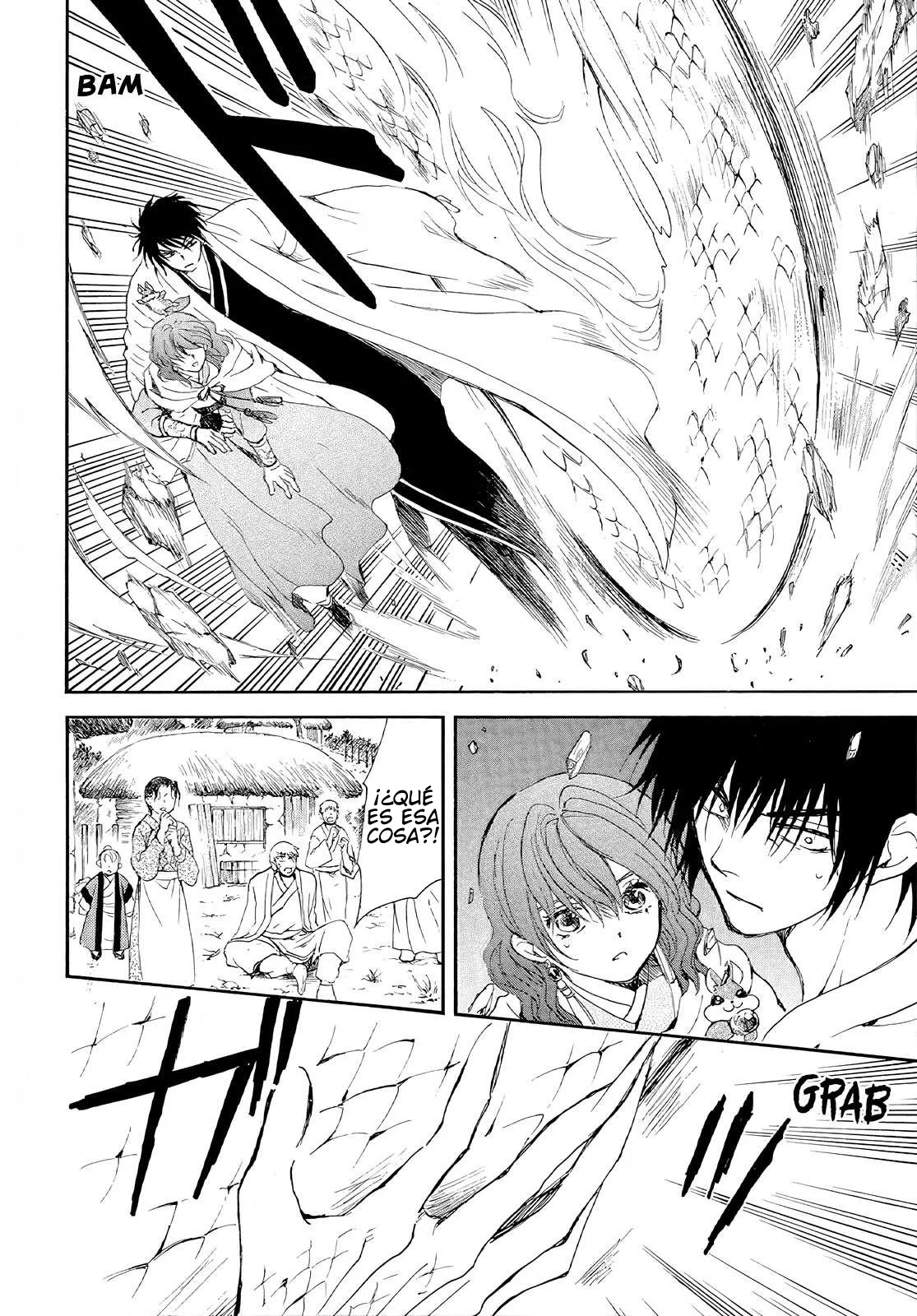 Read Yona of the Dawn Es Manga Online